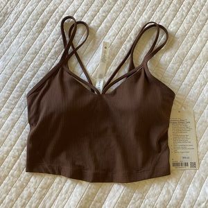 lululemon Align™ Strappy Ribbed Tank Top